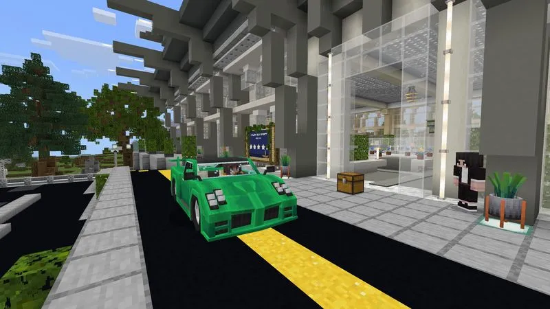MEGA PLANES