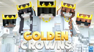 Golden Crowns