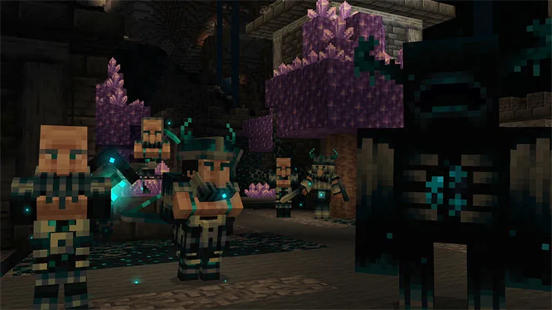 SURVIVAL BUT NEW CIVILIZATIONS