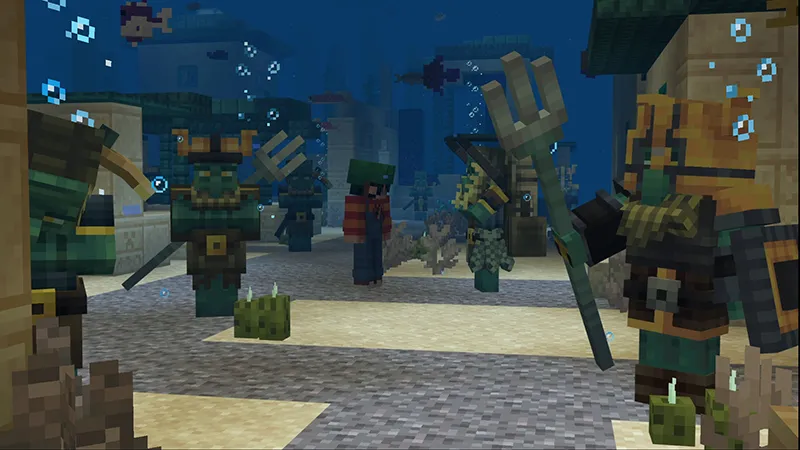 SURVIVAL BUT NEW CIVILIZATIONS