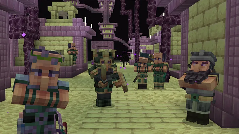 SURVIVAL BUT NEW CIVILIZATIONS