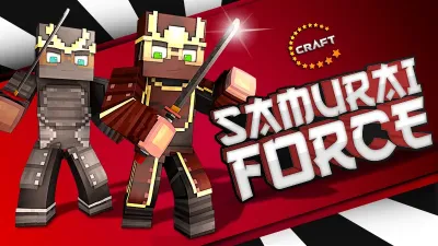 Samurai Force