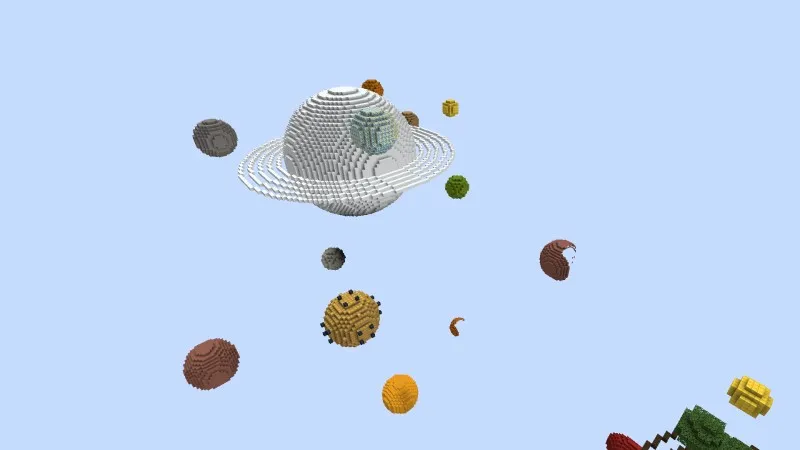 Surreal Skyblock Chapter 4