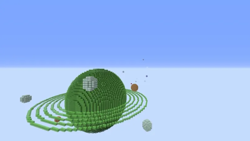 Surreal Skyblock Chapter 4