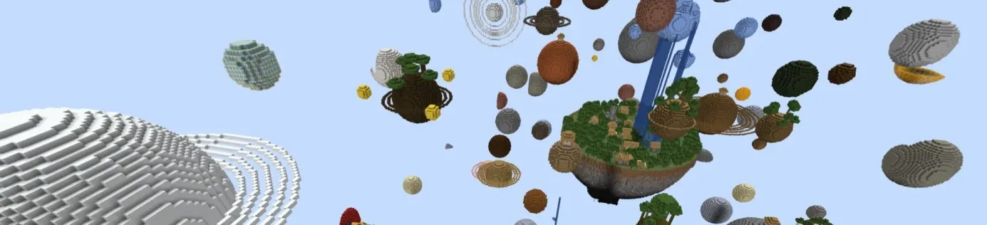 Surreal Skyblock Chapter 4