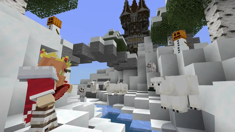 Skycube 2