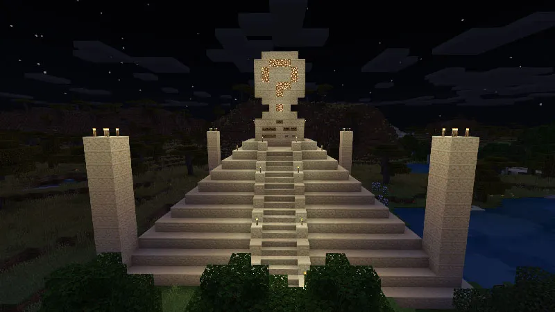 Lucky Block 2: Survival