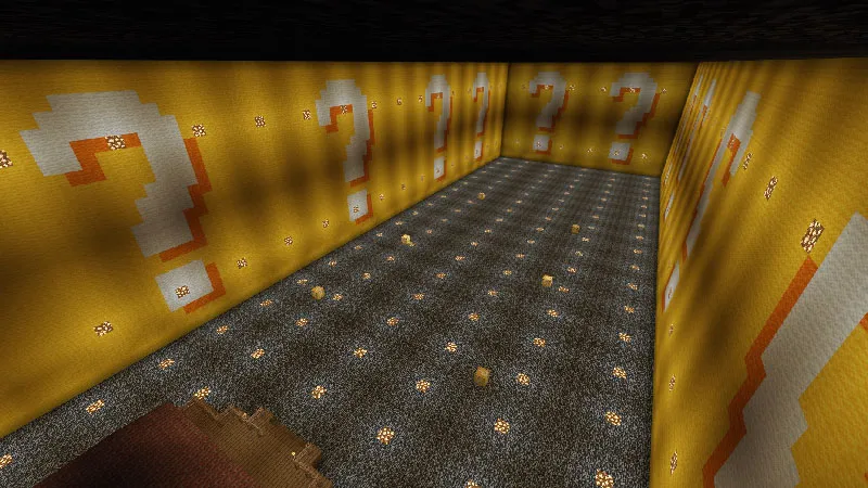 Lucky Block 2: Survival