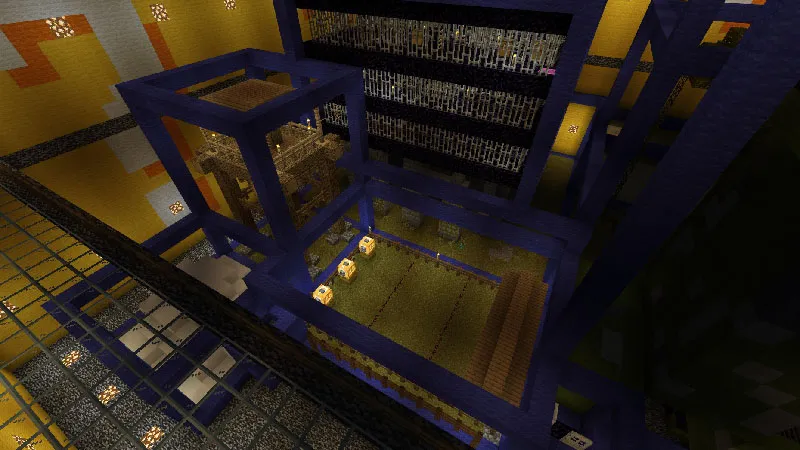 Lucky Block 2: Survival