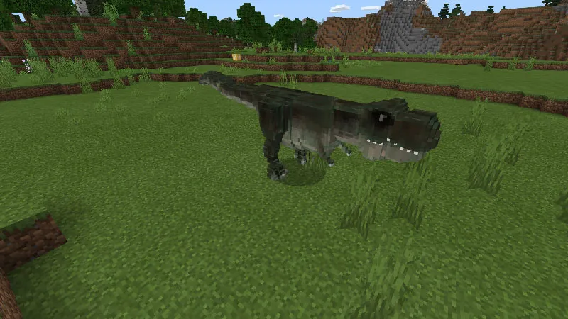 Lucky Block 2: Survival