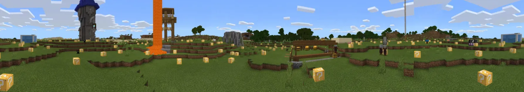 Lucky Block 2: Survival