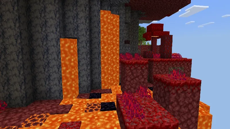 Super Spiral Parkour
