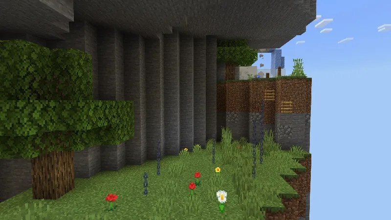 Super Spiral Parkour