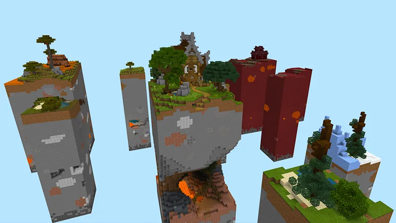 Chunk Challenge