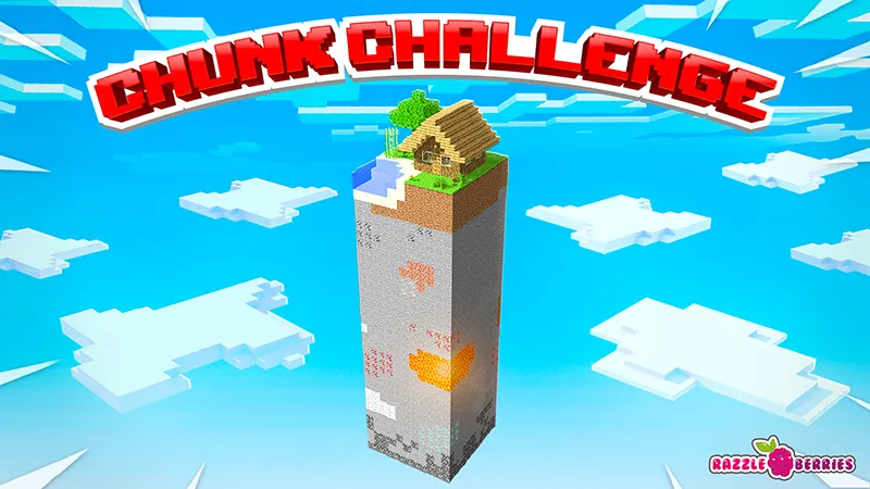 Chunk Challenge