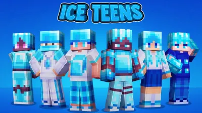 Ice Teens