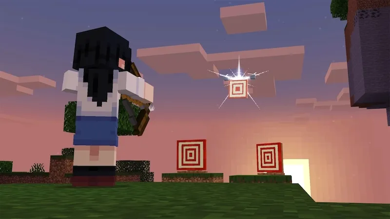 Training Dummies Add-On