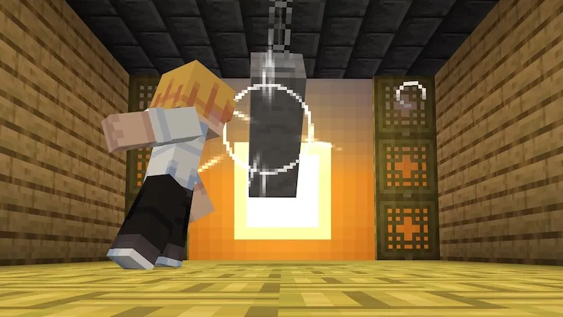 Training Dummies Add-On