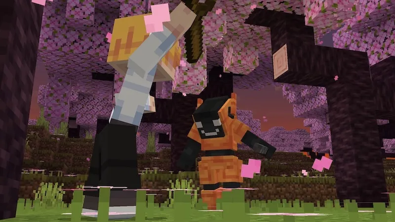 Training Dummies Add-On