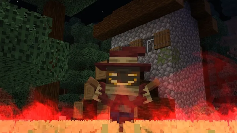 Training Dummies Add-On