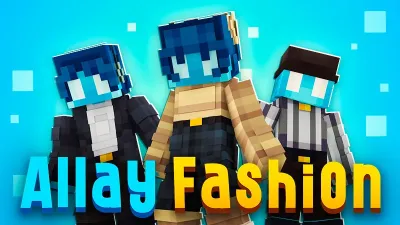 Allay Fashion