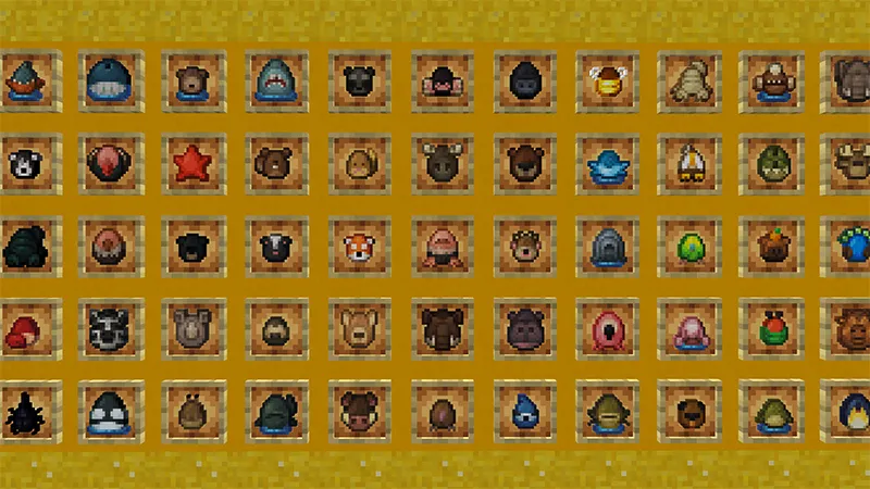 Naturalist Add-On 3.1