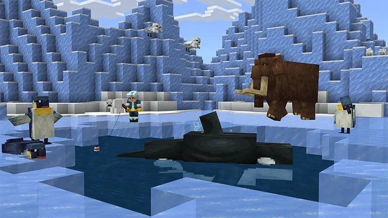 Naturalist Add-On 3.1