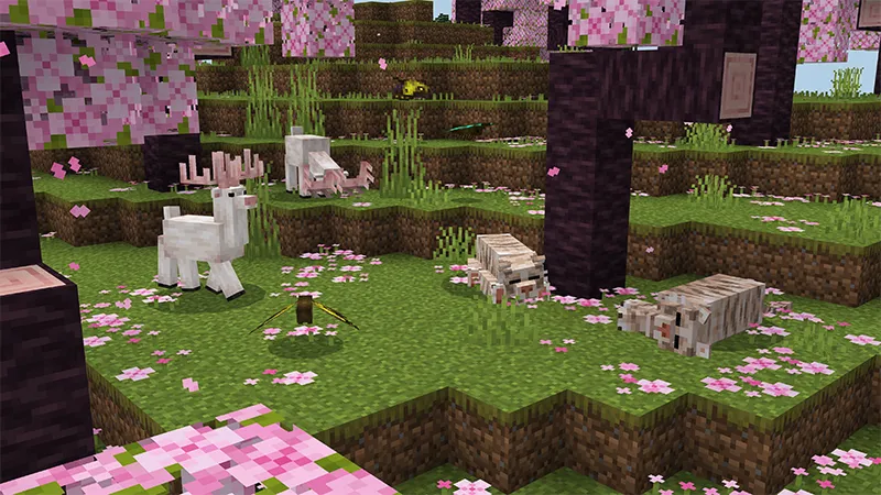 Naturalist Add-On 3.1