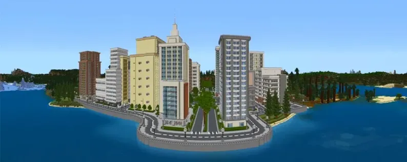 Roleplay: City