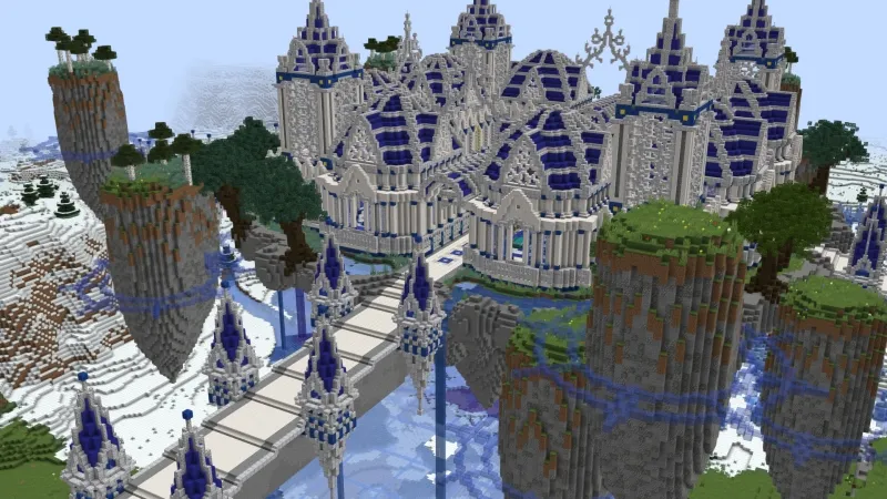 Fantasy Community Hub
