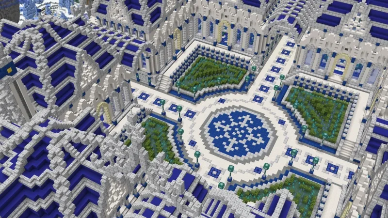 Fantasy Community Hub