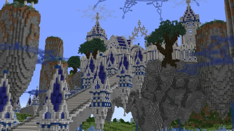 Fantasy Community Hub