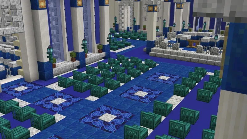 Fantasy Community Hub