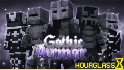 Gothic Armor
