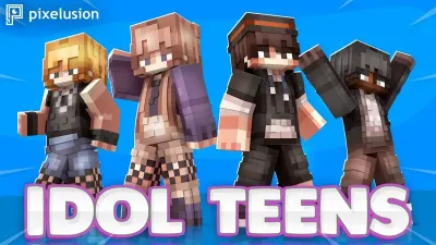 Idol Teens