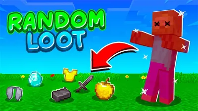 Random Loot