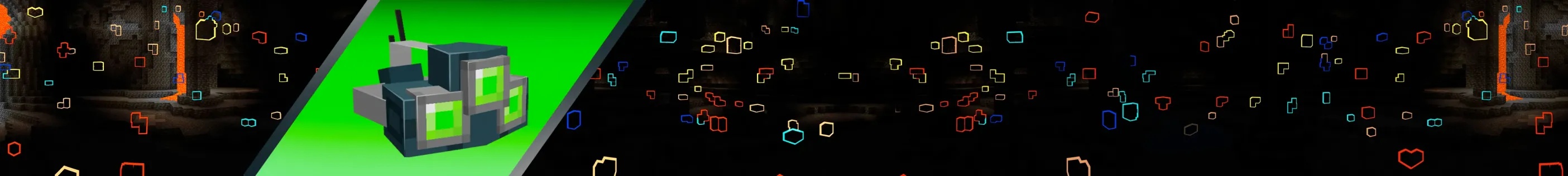 X-Ray: Ores Hacking