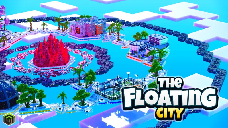 The Floating City