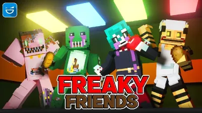 Freaky Friends