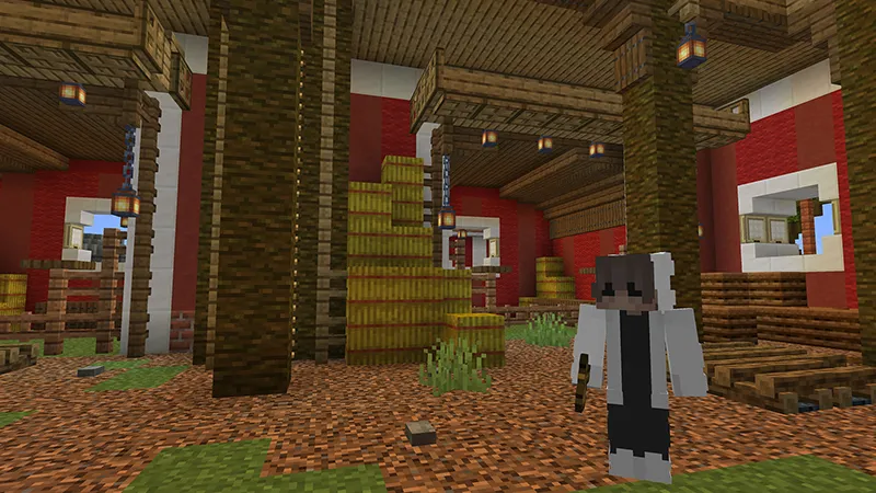 Life in the CountrySide