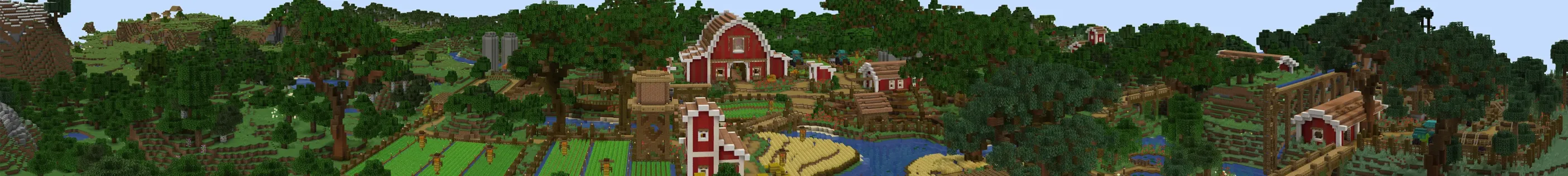 Life in the CountrySide