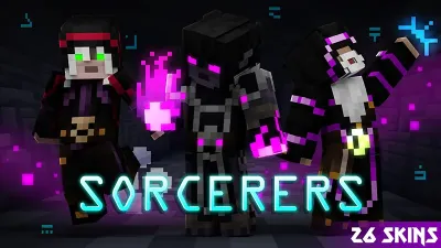 Sorcerers