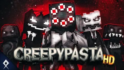 Creepy Pasta HD