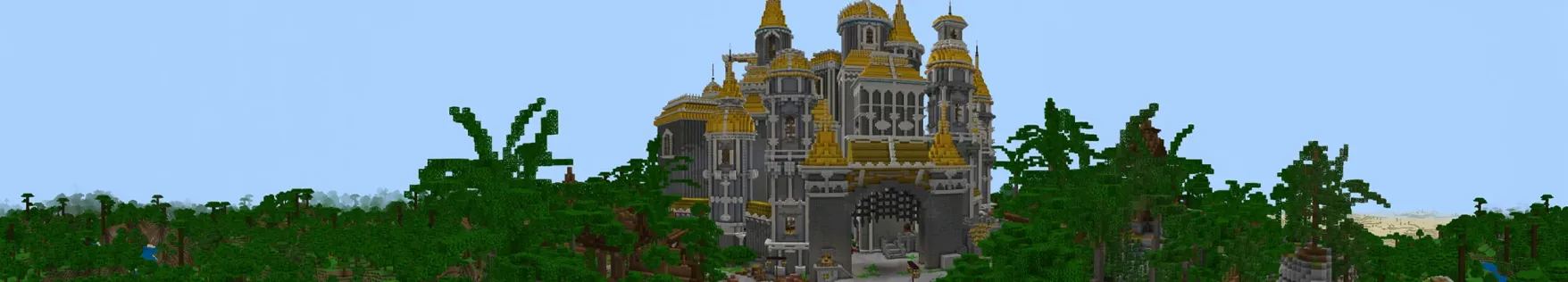 Paradise Castle