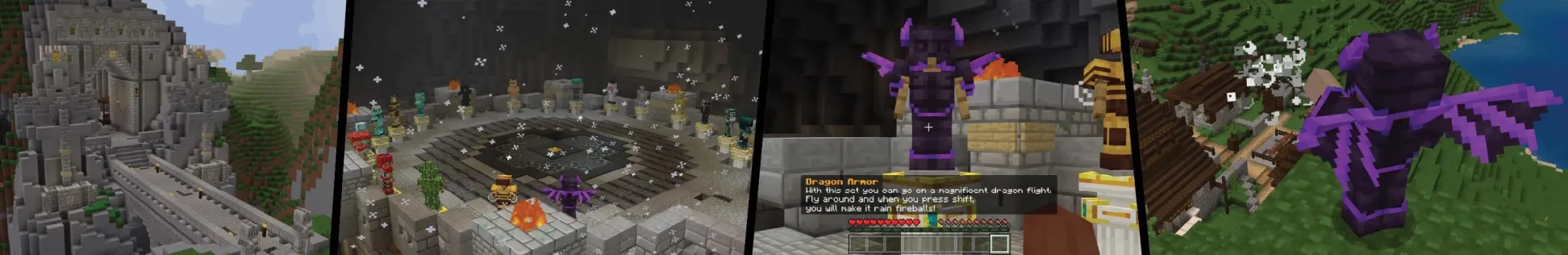 Ultimate Armor Pack