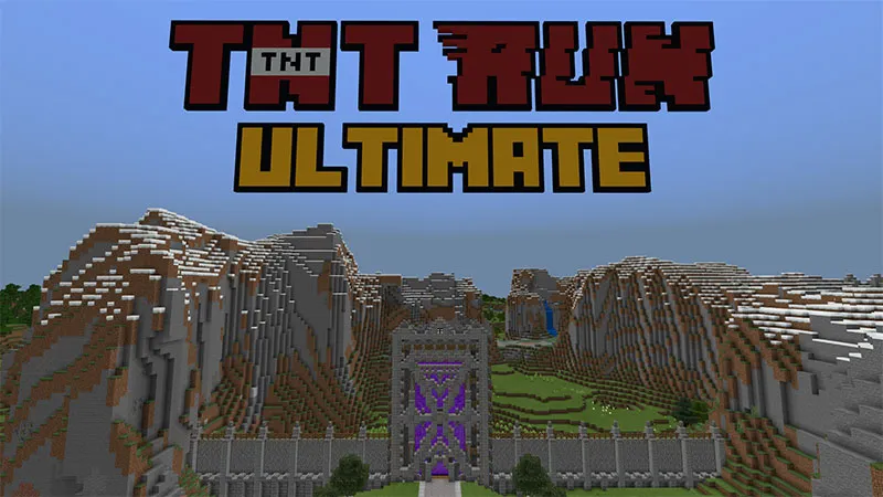 TNT Run Ultimate