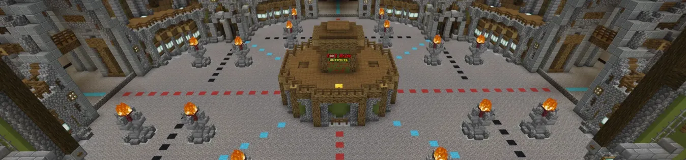 TNT Run Ultimate