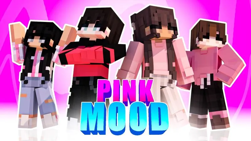 Pink Dream