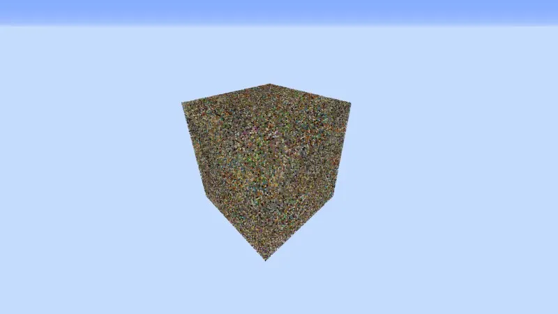 Surreal Skyblock Chapter 2