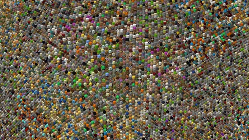 Surreal Skyblock Chapter 2